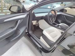 Tesla Model Y Rear-Wheel Drive - ფოტო 15
