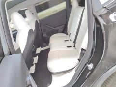 Tesla Model Y Rear-Wheel Drive - ფოტო 16