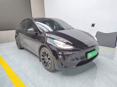 Tesla Model Y Rear-Wheel Drive - ფოტო 3