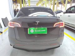 Tesla Model Y Rear-Wheel Drive - ფოტო 5