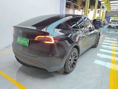 Tesla Model Y Rear-Wheel Drive - ფოტო 6
