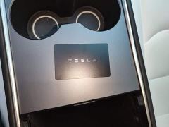 Tesla Model Y Rear-Wheel Drive - ფოტო 8
