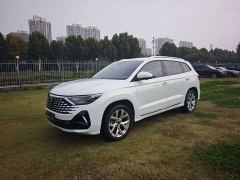 Volkswagen Jetta VS7 280TSI Automatic Pioneer Edition - photo 1
