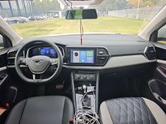 Volkswagen Jetta VS7 280TSI Automatic Pioneer Edition - photo 11