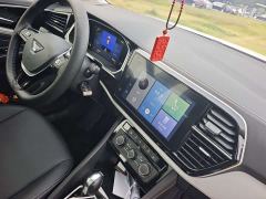 Volkswagen Jetta VS7 280TSI Automatic Pioneer Edition - photo 12