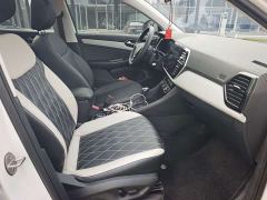 Volkswagen Jetta VS7 280TSI Automatic Pioneer Edition - photo 13