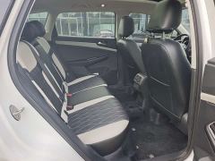 Volkswagen Jetta VS7 280TSI Automatic Pioneer Edition - photo 14