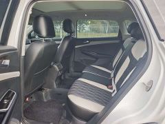 Volkswagen Jetta VS7 280TSI Automatic Pioneer Edition - photo 15