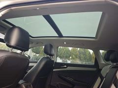 Volkswagen Jetta VS7 280TSI Automatic Pioneer Edition - photo 16