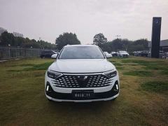 Volkswagen Jetta VS7 280TSI Automatic Pioneer Edition - photo 2