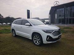 Volkswagen Jetta VS7 280TSI Automatic Pioneer Edition - photo 3