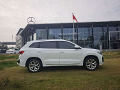 Volkswagen Jetta VS7 280TSI Automatic Pioneer Edition - photo 4