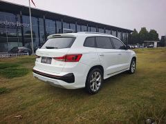 Volkswagen Jetta VS7 280TSI Automatic Pioneer Edition - photo 5