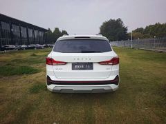 Volkswagen Jetta VS7 280TSI Automatic Pioneer Edition - photo 6