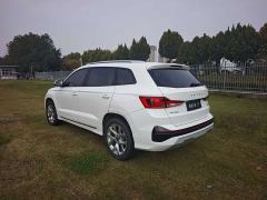 Volkswagen Jetta VS7 280TSI Automatic Pioneer Edition - photo 7