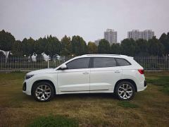 Volkswagen Jetta VS7 280TSI Automatic Pioneer Edition - photo 8