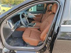 BMW i7 xDrive60L Luxury Package - ფოტო 12
