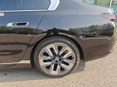 BMW i7 xDrive60L Luxury Package - ფოტო 13