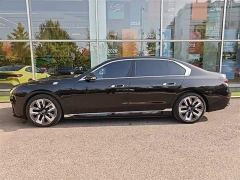 BMW i7 xDrive60L Luxury Package - ფოტო 2
