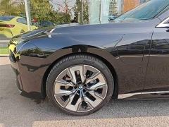 BMW i7 xDrive60L Luxury Package - ფოტო 6