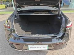 BMW i7 xDrive60L Luxury Package - ფოტო 9