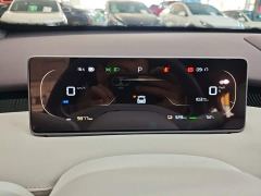 Changan Qiyuan A06 630Max - ფოტო 11