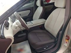 Changan Qiyuan A06 630Max - ფოტო 14