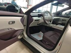 Changan Qiyuan A06 630Max - ფოტო 15