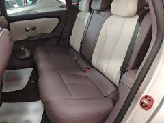 Changan Qiyuan A06 630Max - ფოტო 16