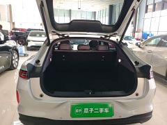 Changan Qiyuan A06 630Max - ფოტო 18