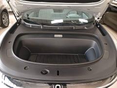 Changan Qiyuan A06 630Max - ფოტო 19