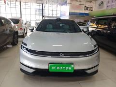 Changan Qiyuan A06 630Max - ფოტო 2