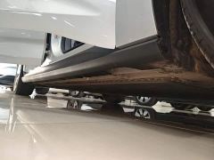 Changan Qiyuan A06 630Max - ფოტო 20