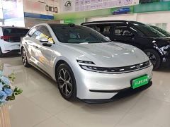 Changan Qiyuan A06 630Max - ფოტო 3