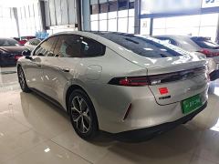 Changan Qiyuan A06 630Max - ფოტო 4