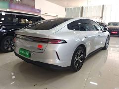 Changan Qiyuan A06 630Max - ფოტო 6