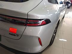 Changan Qiyuan A06 630Max - ფოტო 7