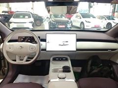 Changan Qiyuan A06 630Max - ფოტო 9