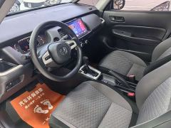 Honda Fit 1.5L CVT Trend Edition - фото 3