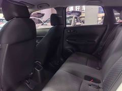 Honda Fit 1.5L CVT Trend Edition - фото 4