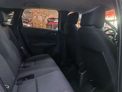 Honda Fit 1.5L CVT Trend Edition - фото 6