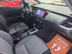 Honda Fit 1.5L CVT Trend Edition - фото 7