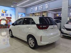 Honda Fit 1.5L CVT Trend Edition - фото 8
