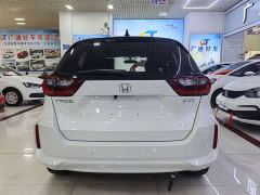 Honda Fit 1.5L CVT Trend Edition - фото 9