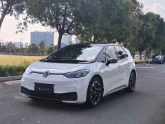 Volkswagen ID.3 Outstanding Edition - ფოტო 1
