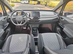 Volkswagen ID.3 Outstanding Edition - ფოტო 12