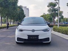 Volkswagen ID.3 Outstanding Edition - ფოტო 2
