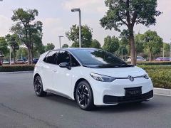 Volkswagen ID.3 Outstanding Edition - ფოტო 3