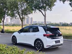 Volkswagen ID.3 Outstanding Edition - ფოტო 7