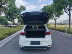 Volkswagen ID.3 Outstanding Edition - ფოტო 9